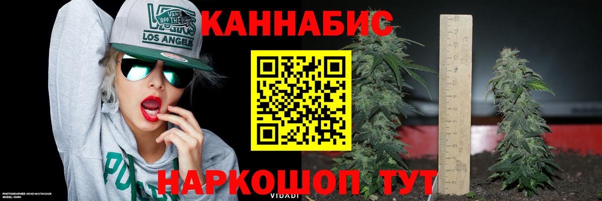 Шишки марихуана Bruce Banner Партизанск